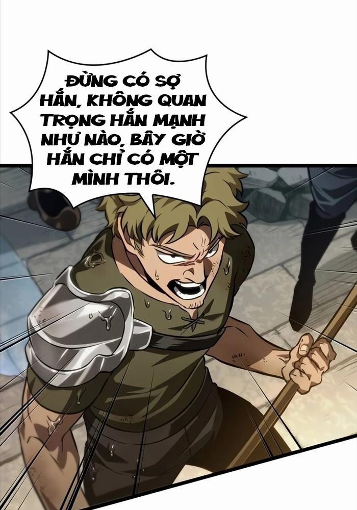 Thế Giới Sau Tận Thế 146 trang 145