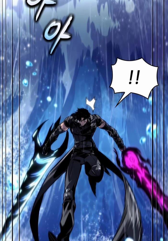 Thế Giới Sau Tận Thế 146 trang 23