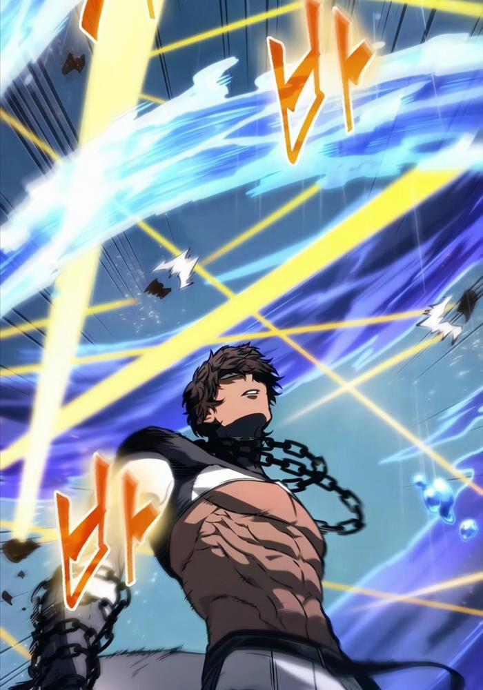 Thế Giới Sau Tận Thế 146 trang 39