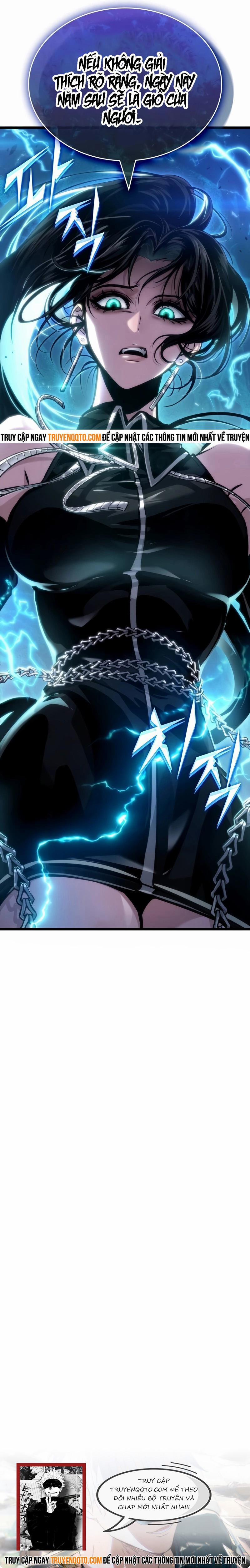 Thế Giới Sau Tận Thế 147 trang 7