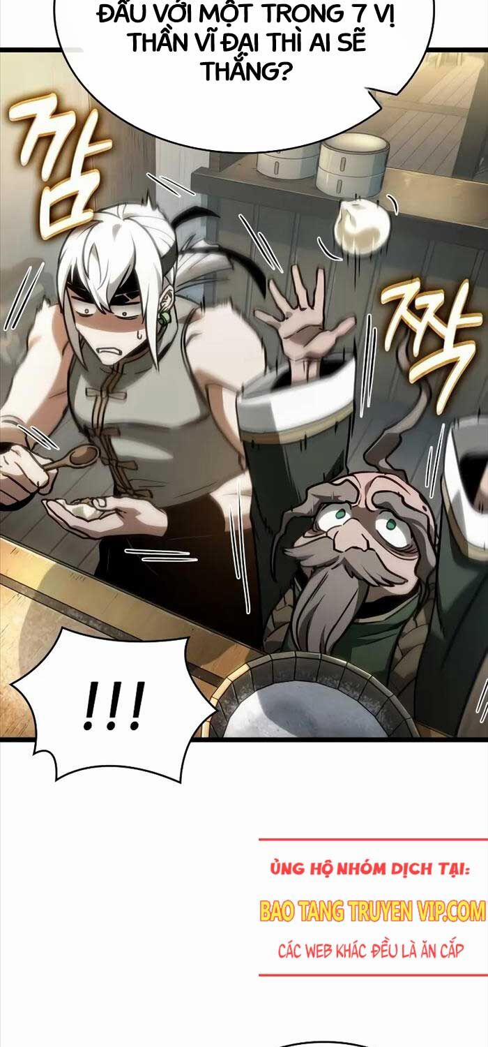 Thế Giới Sau Tận Thế 148 trang 14