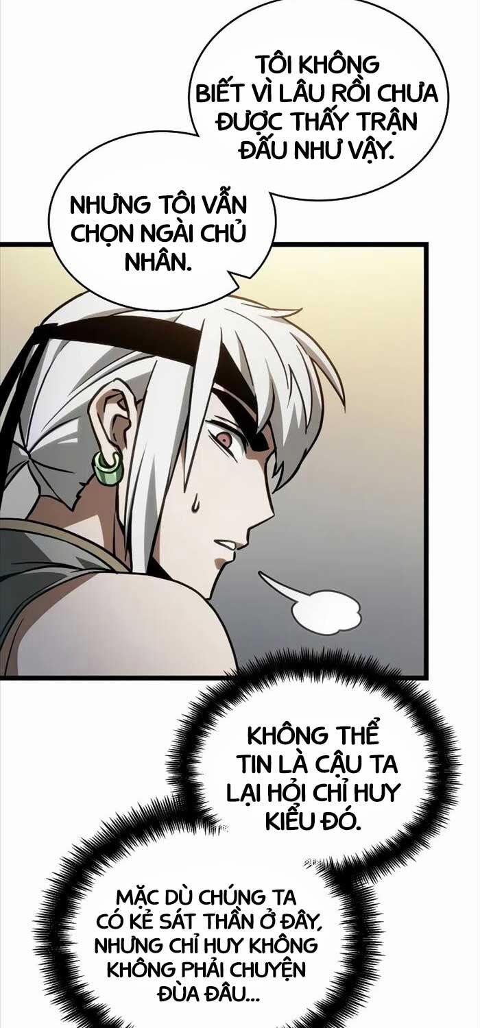 Thế Giới Sau Tận Thế 148 trang 15