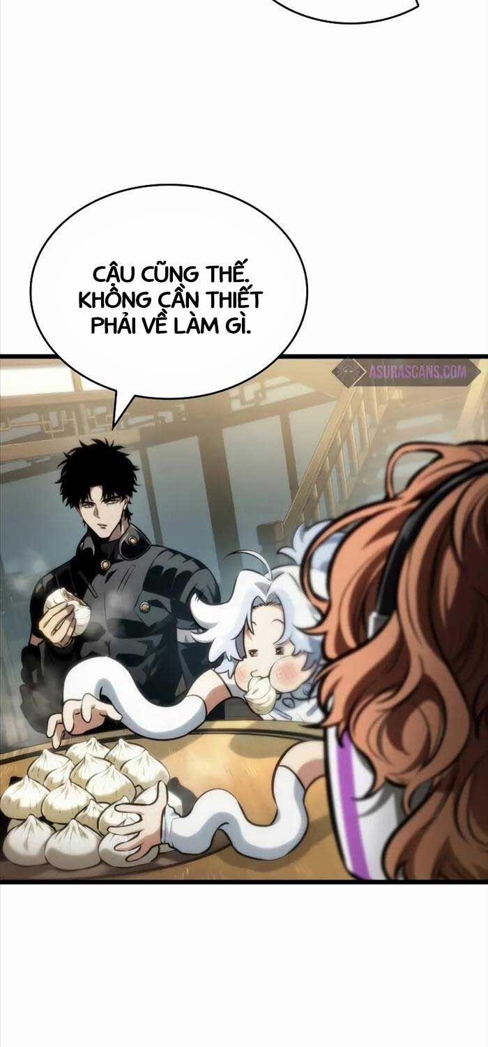 Thế Giới Sau Tận Thế 148 trang 22