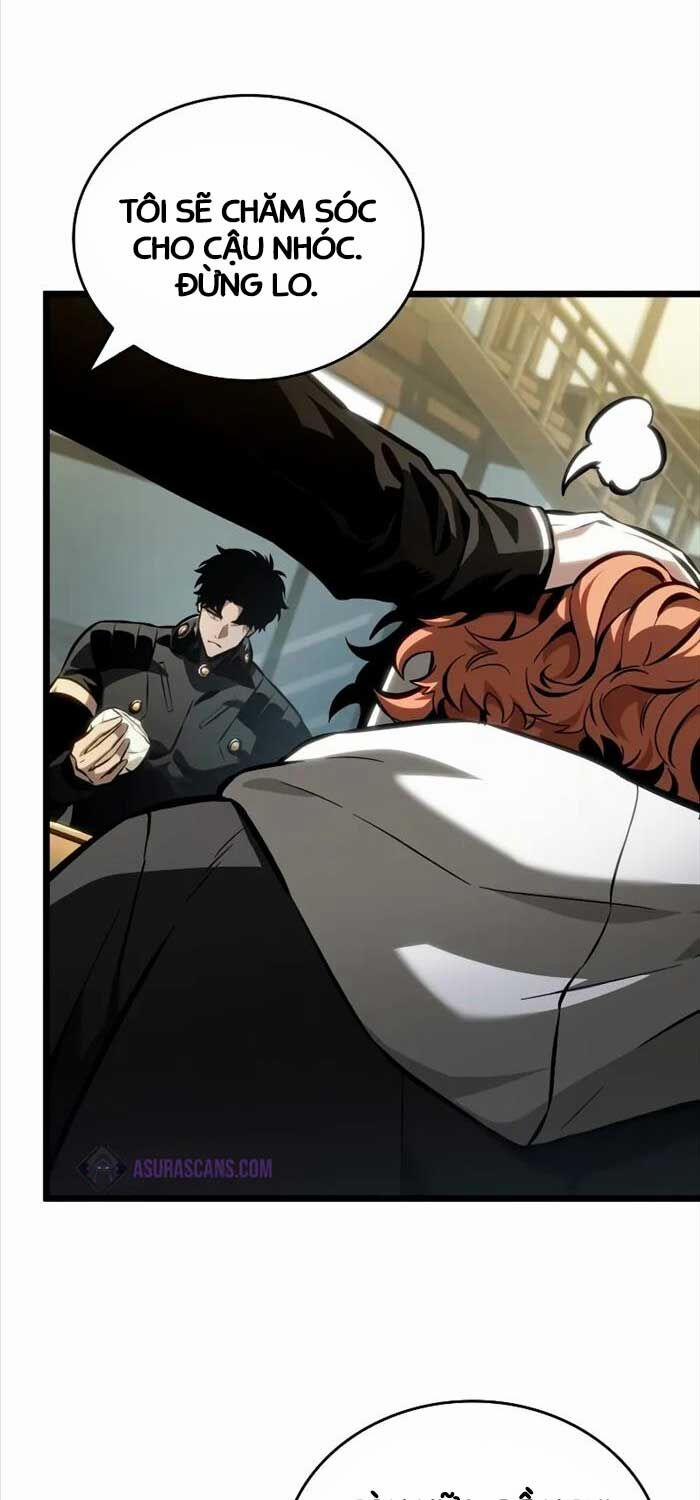 Thế Giới Sau Tận Thế 148 trang 27