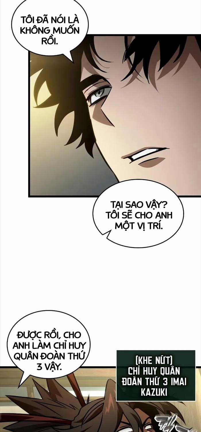 Thế Giới Sau Tận Thế 148 trang 30