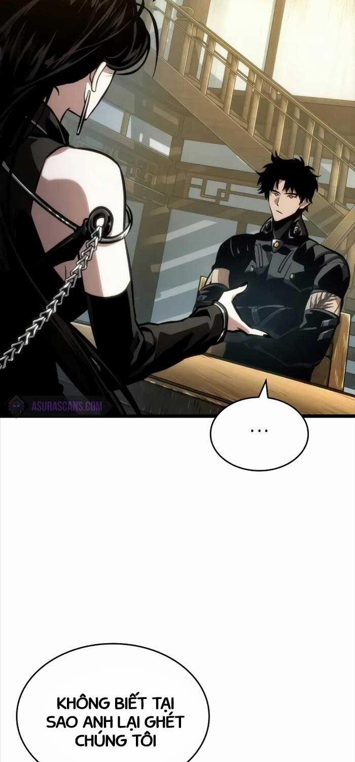 Thế Giới Sau Tận Thế 148 trang 32