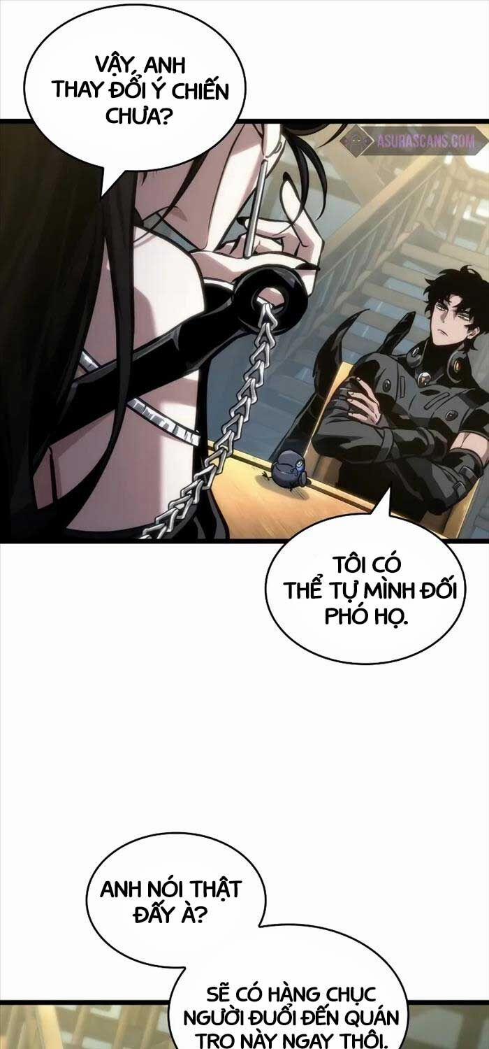 Thế Giới Sau Tận Thế 148 trang 35