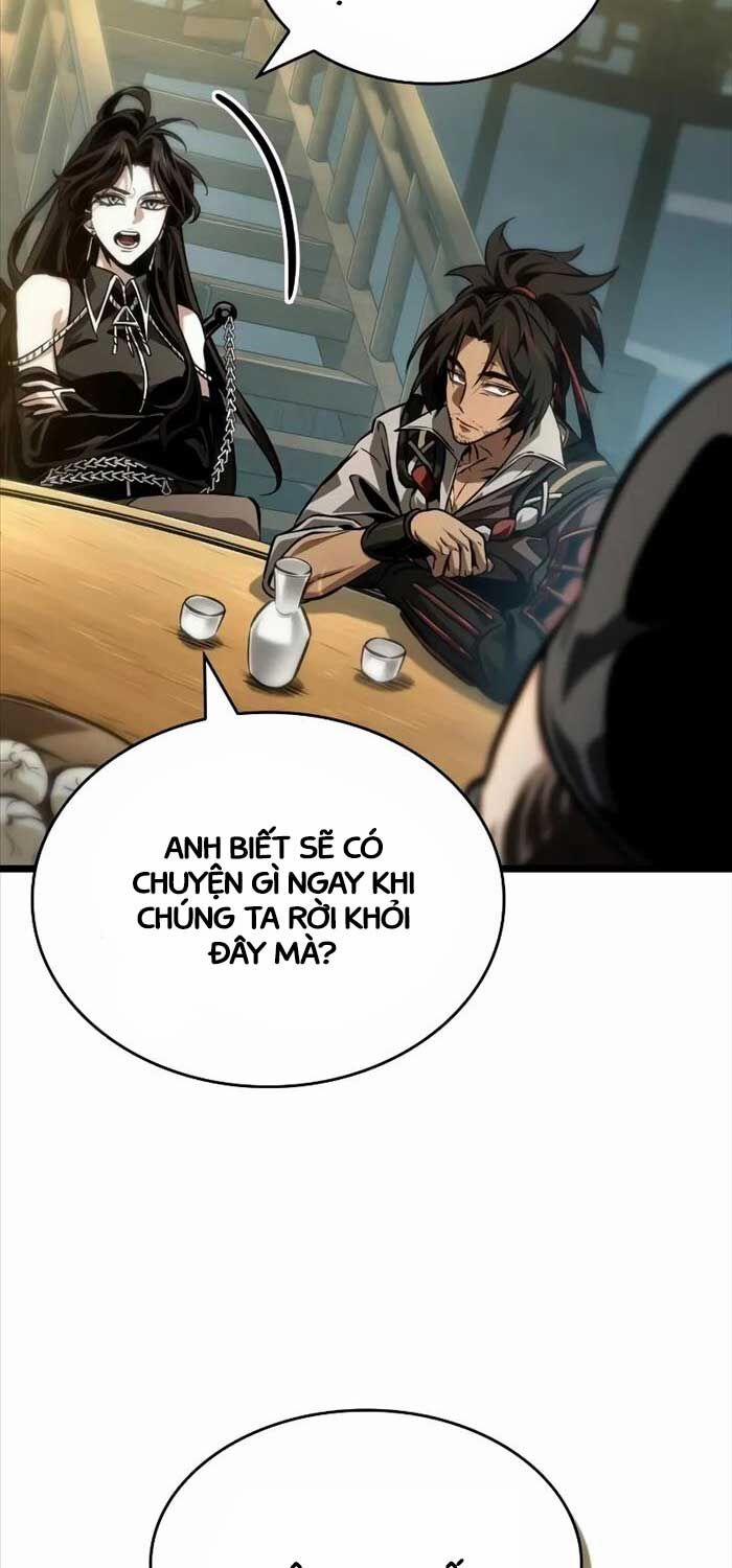 Thế Giới Sau Tận Thế 148 trang 36