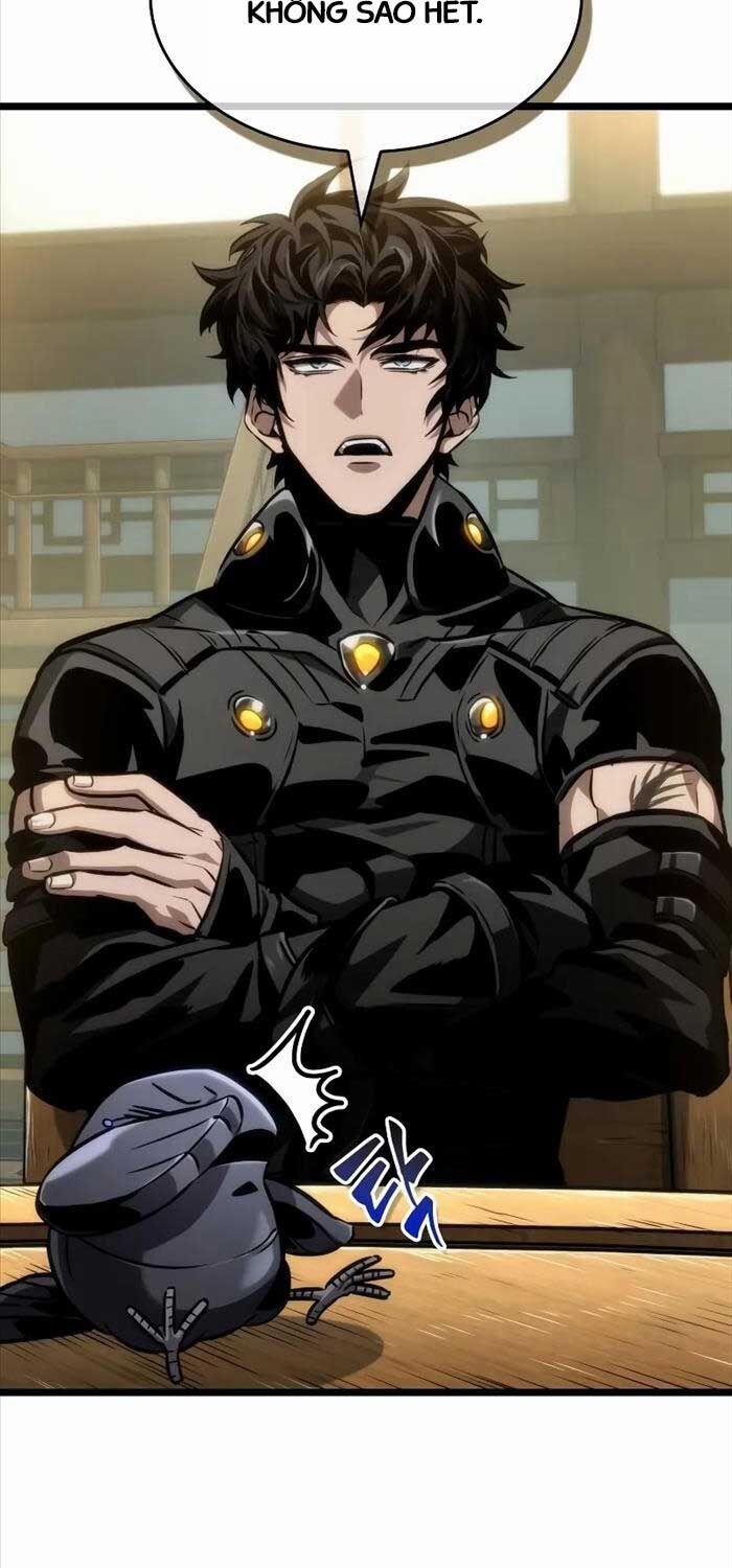 Thế Giới Sau Tận Thế 148 trang 37