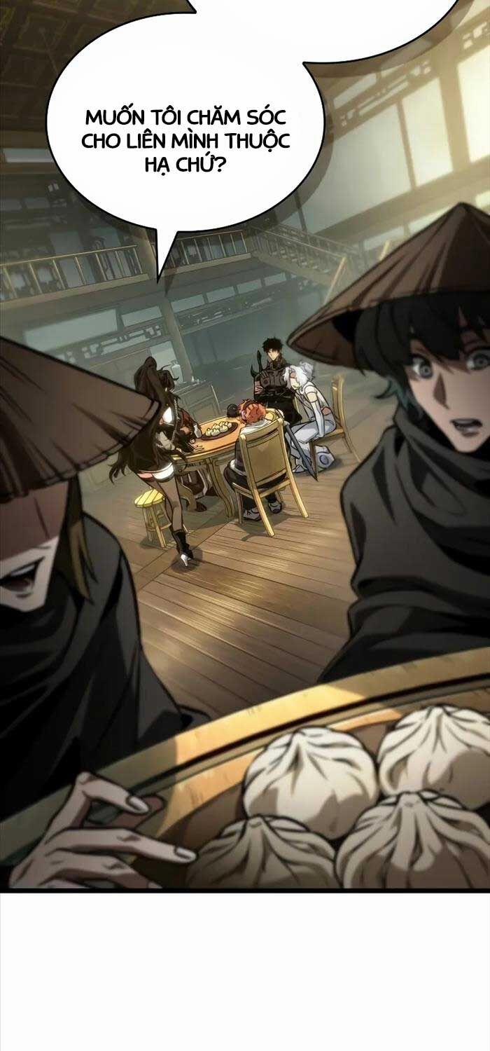 Thế Giới Sau Tận Thế 148 trang 39