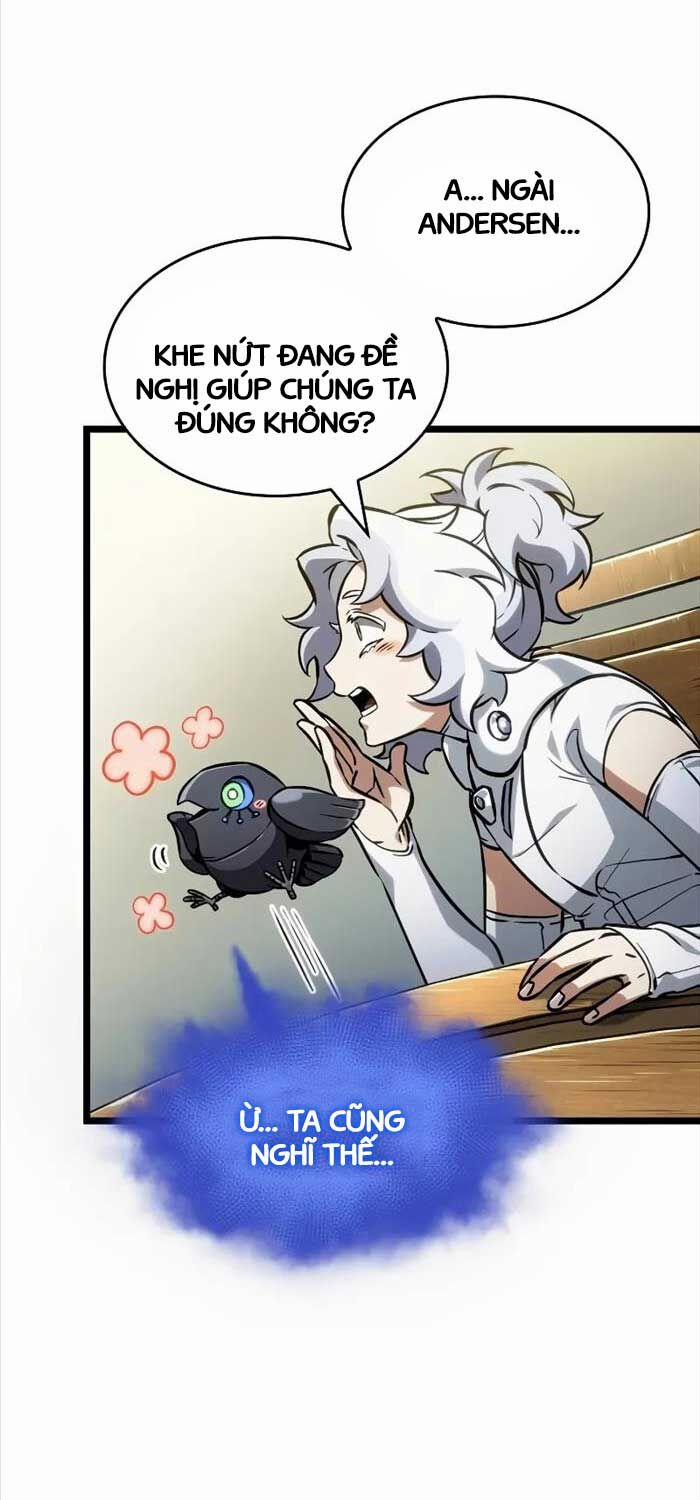 Thế Giới Sau Tận Thế 148 trang 40