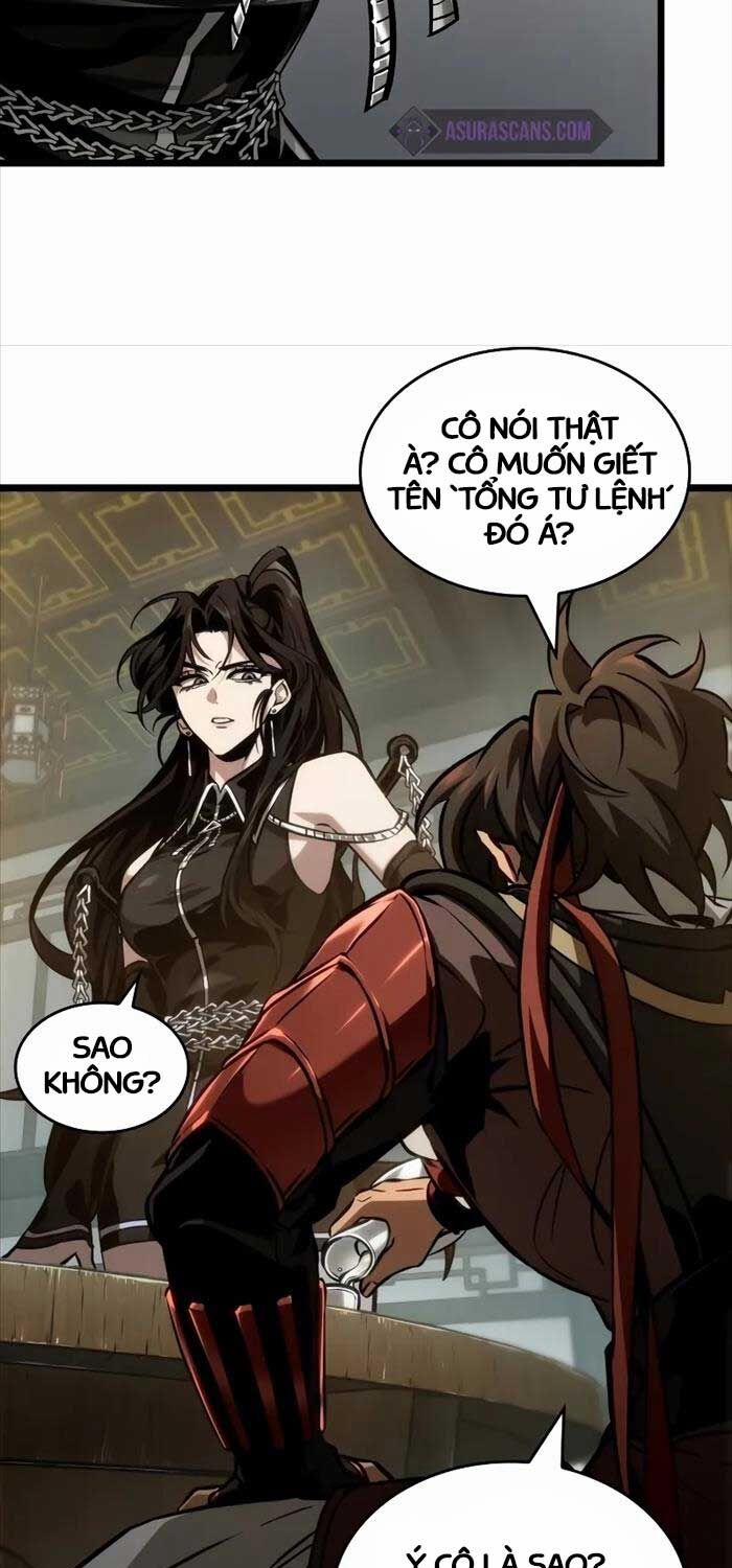 Thế Giới Sau Tận Thế 148 trang 43