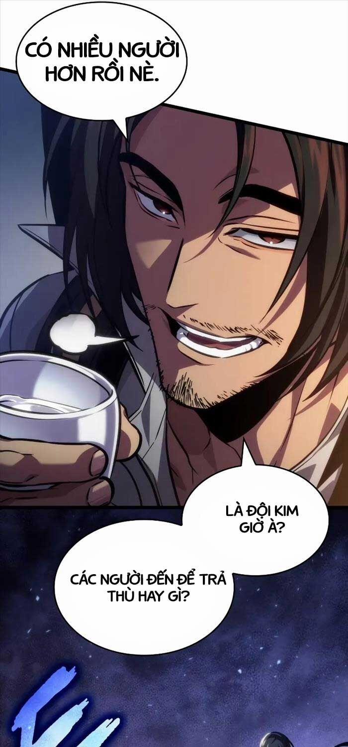 Thế Giới Sau Tận Thế 148 trang 52