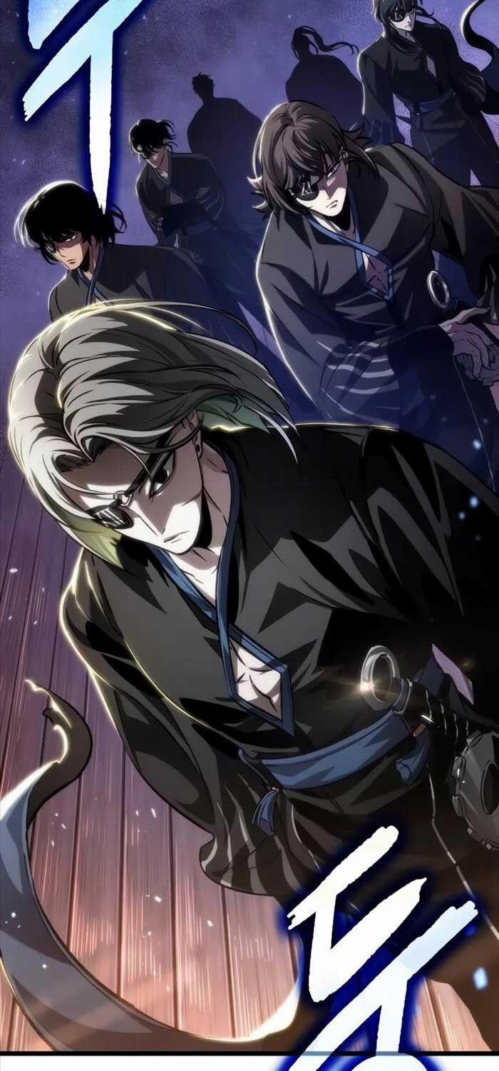 Thế Giới Sau Tận Thế 148 trang 53