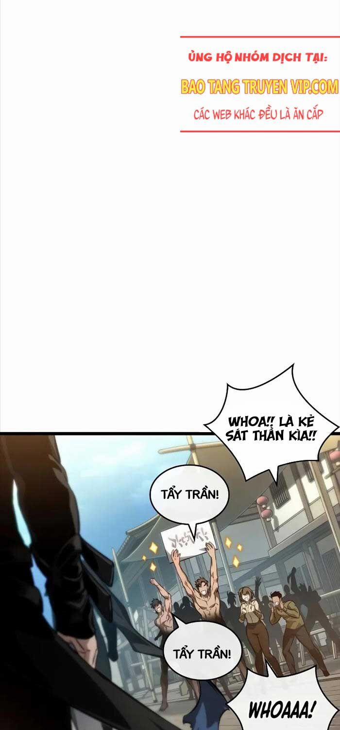 Thế Giới Sau Tận Thế 148 trang 58