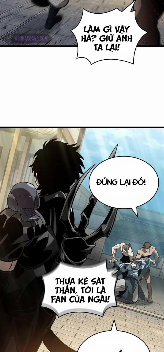 Thế Giới Sau Tận Thế 148 trang 63