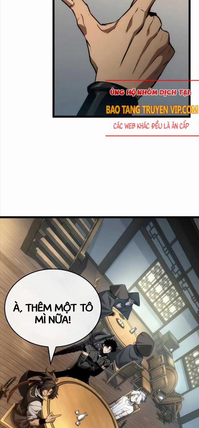 Thế Giới Sau Tận Thế 148 trang 9