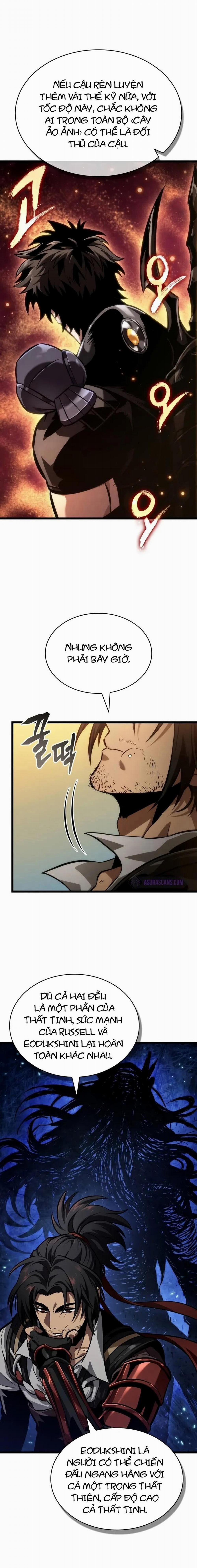 Thế Giới Sau Tận Thế 149 trang 1