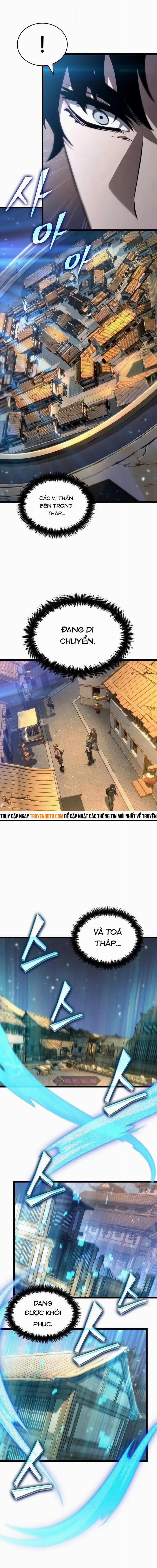 Thế Giới Sau Tận Thế 149 trang 10