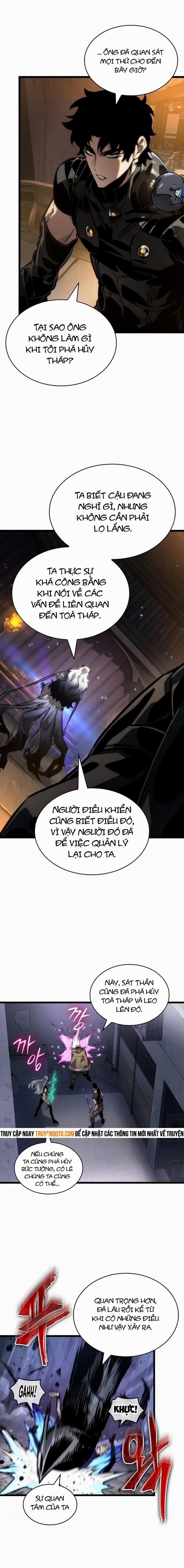 Thế Giới Sau Tận Thế 149 trang 11