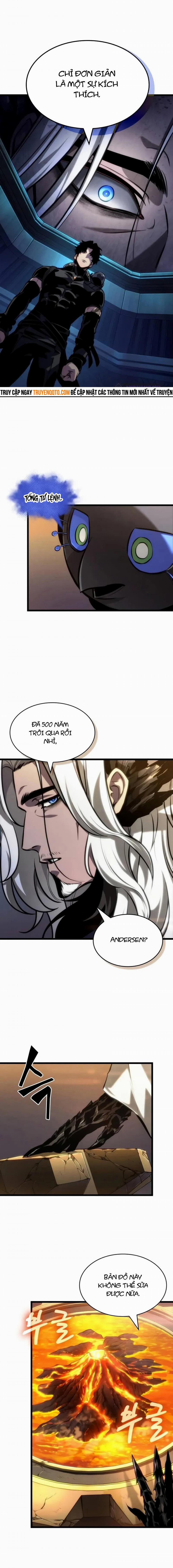 Thế Giới Sau Tận Thế 149 trang 12