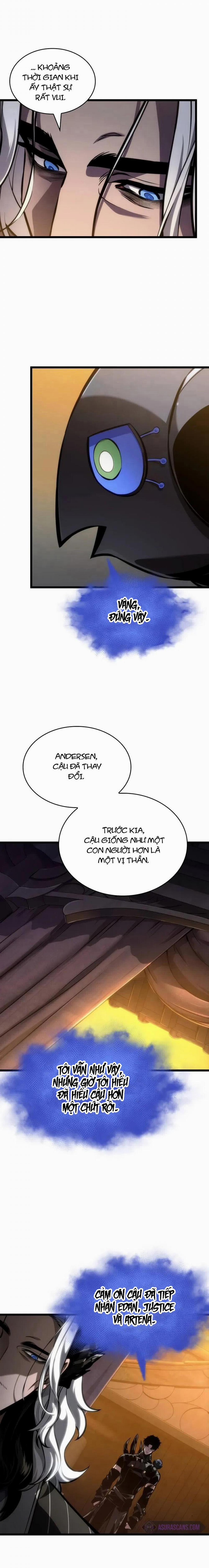 Thế Giới Sau Tận Thế 149 trang 13