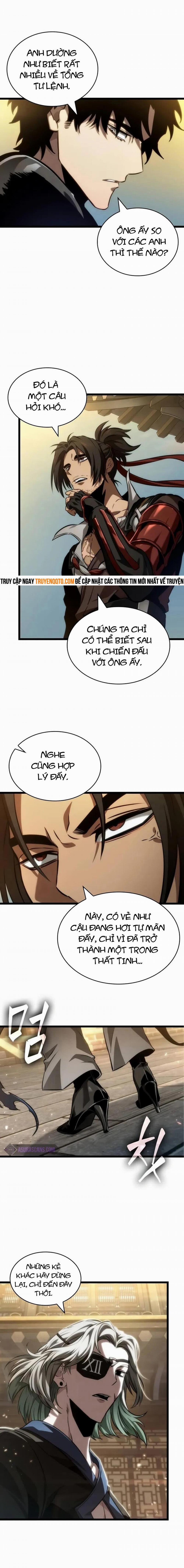 Thế Giới Sau Tận Thế 149 trang 2