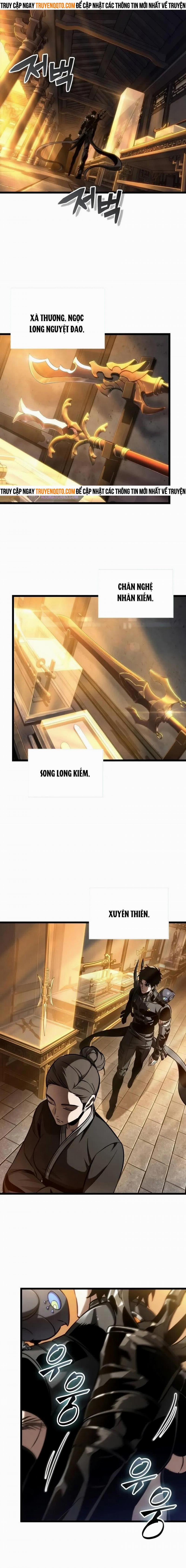 Thế Giới Sau Tận Thế 149 trang 4