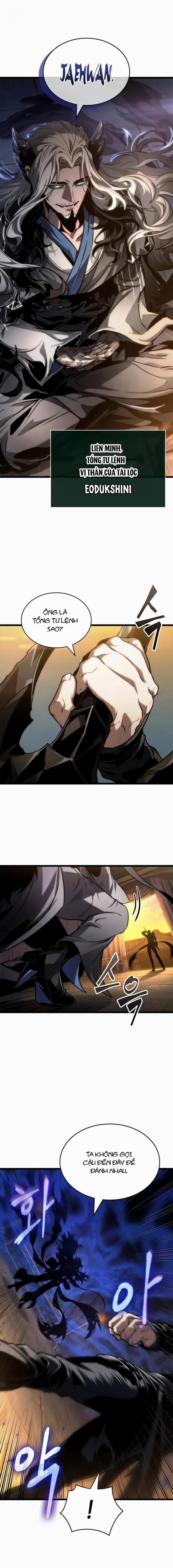 Thế Giới Sau Tận Thế 149 trang 7