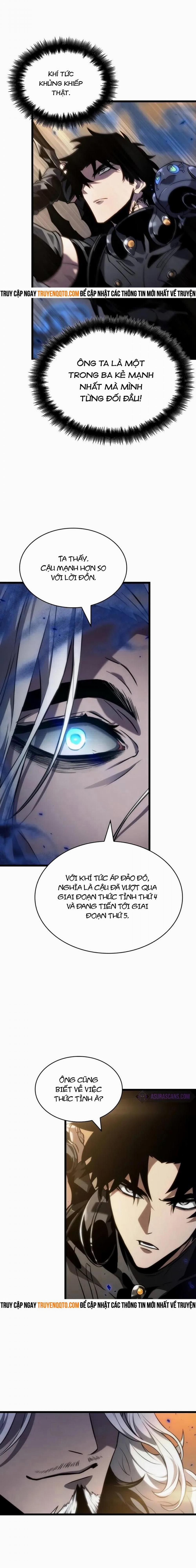 Thế Giới Sau Tận Thế 149 trang 8