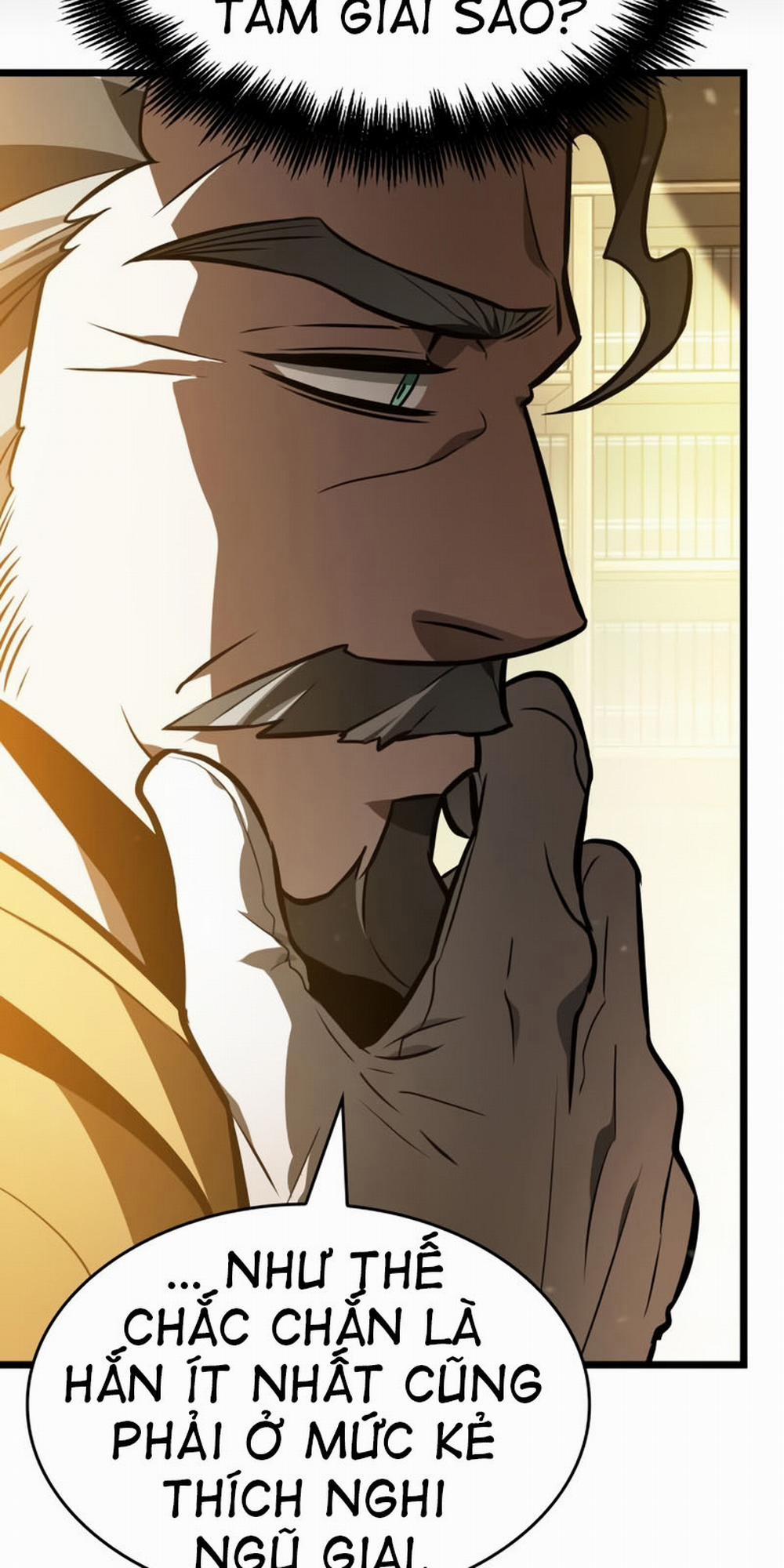 Thế Giới Sau Tận Thế 15 trang 10