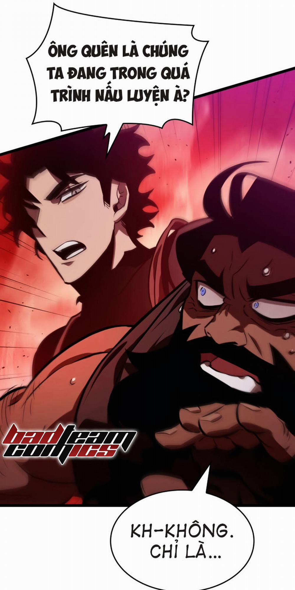 Thế Giới Sau Tận Thế 15 trang 101