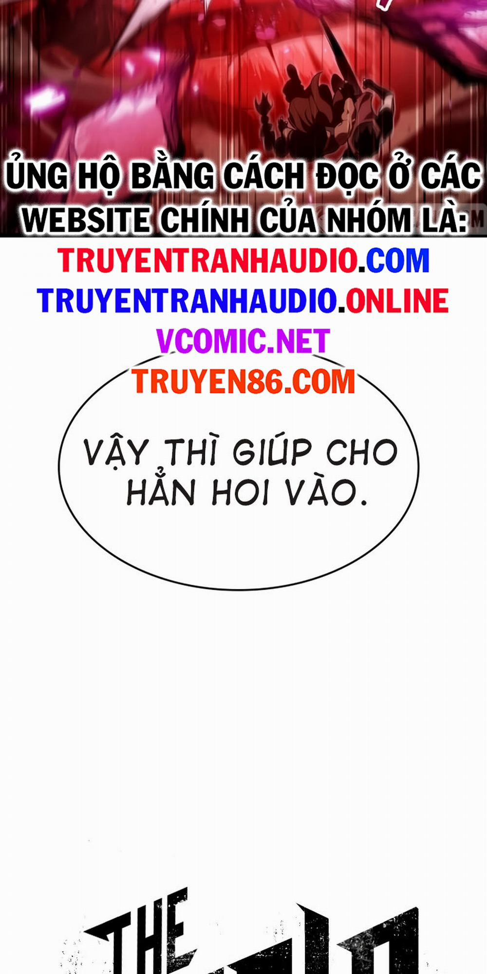 Thế Giới Sau Tận Thế 15 trang 104