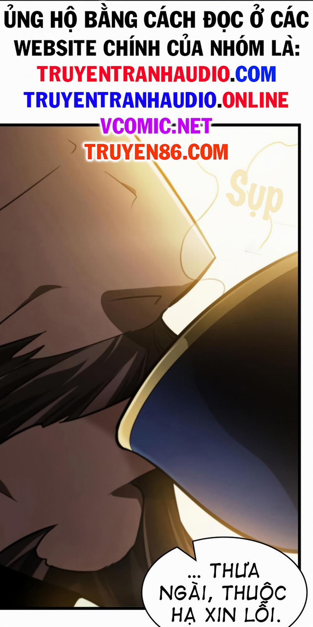 Thế Giới Sau Tận Thế 15 trang 3