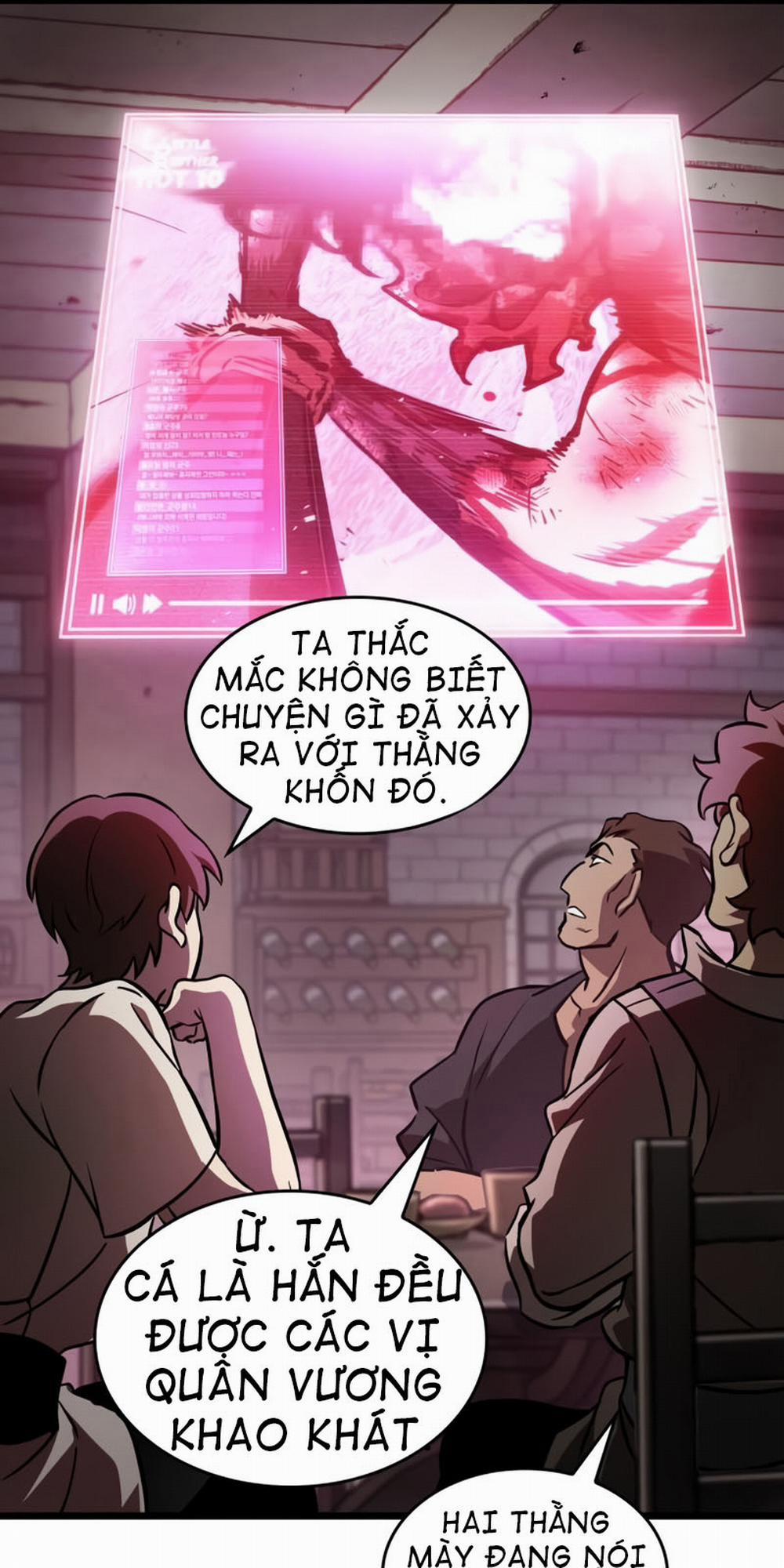 Thế Giới Sau Tận Thế 15 trang 31