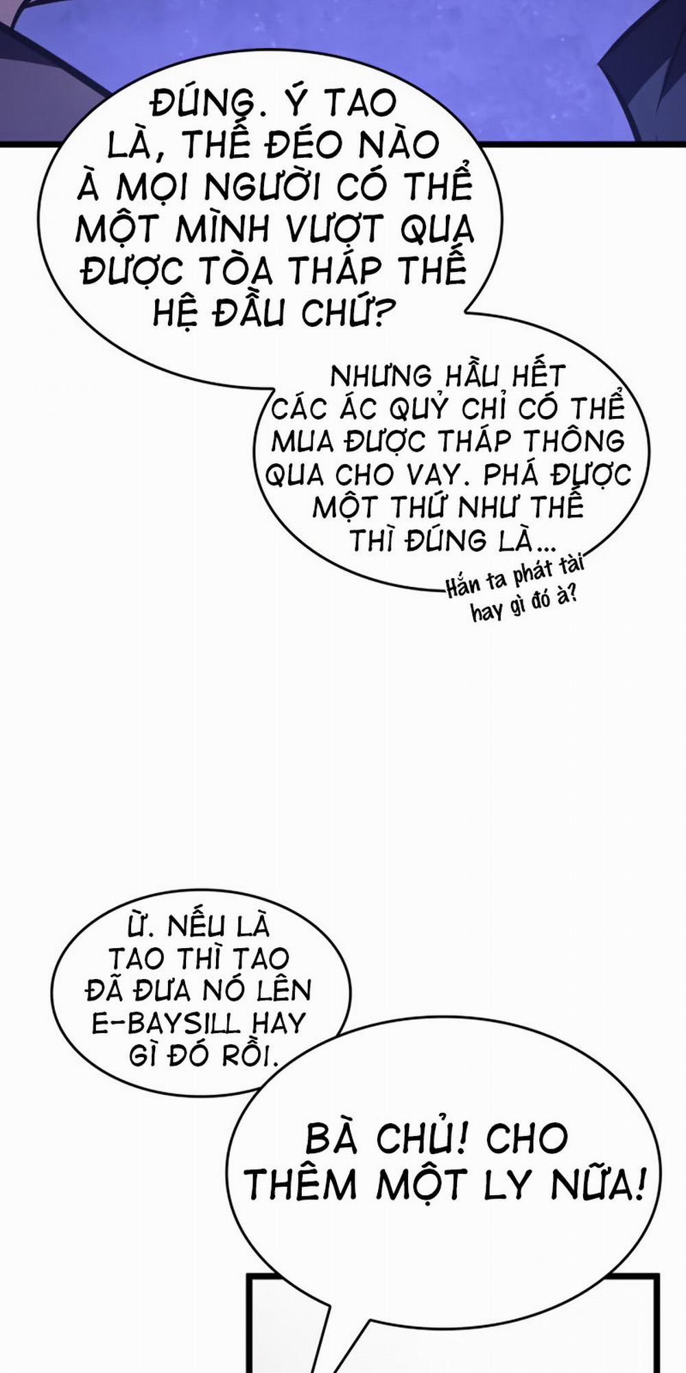 Thế Giới Sau Tận Thế 15 trang 34