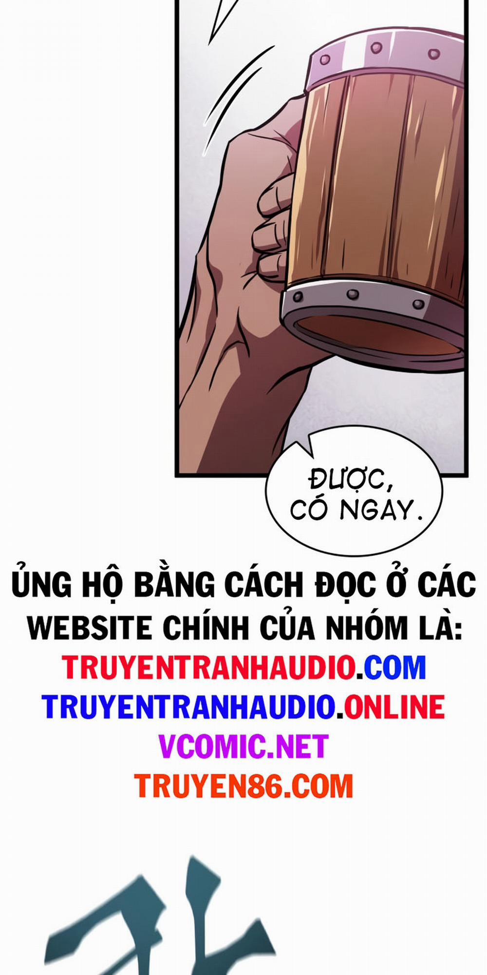 Thế Giới Sau Tận Thế 15 trang 35