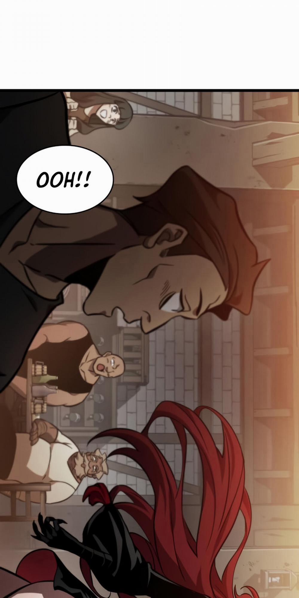 Thế Giới Sau Tận Thế 15 trang 39