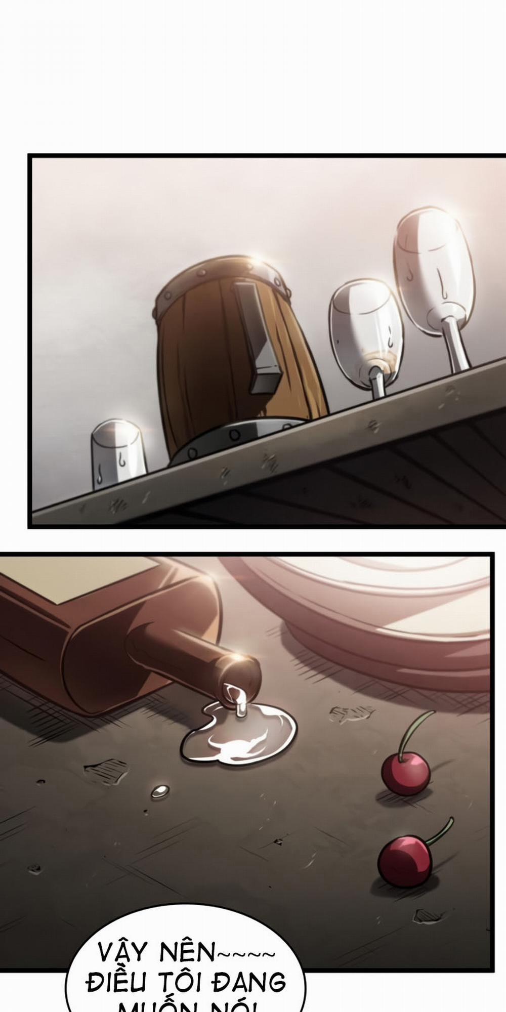 Thế Giới Sau Tận Thế 15 trang 49