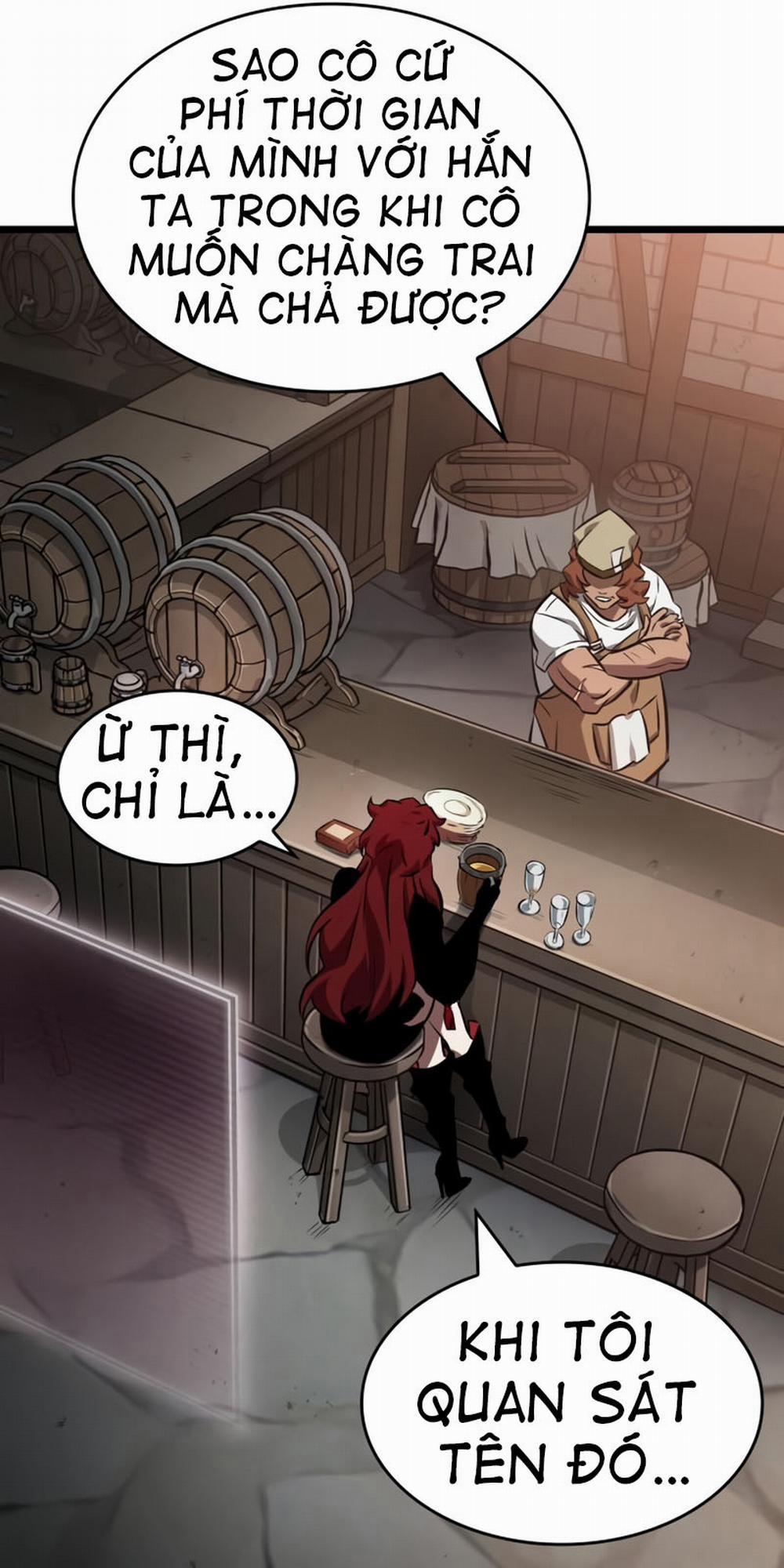 Thế Giới Sau Tận Thế 15 trang 54