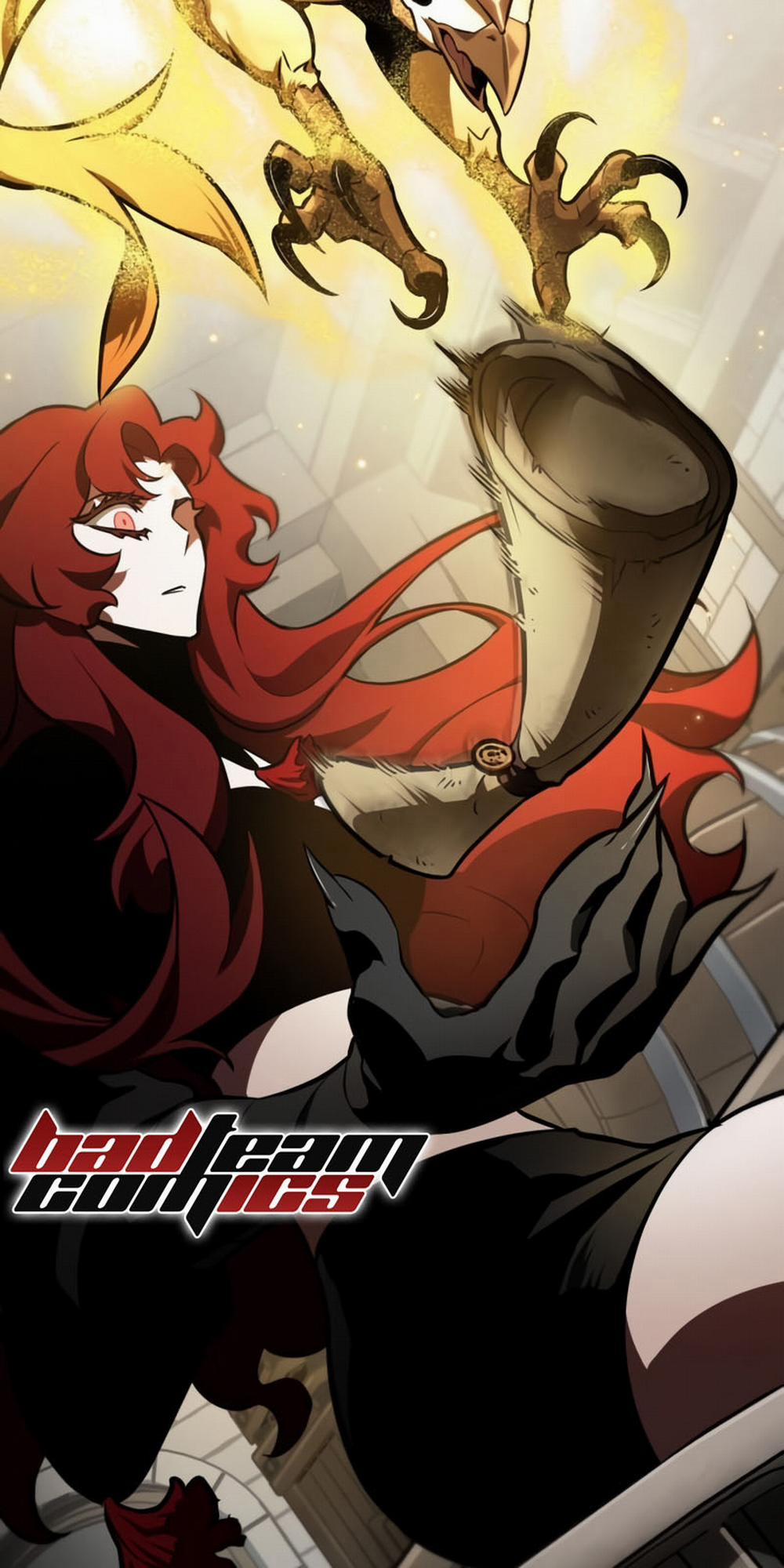 Thế Giới Sau Tận Thế 15 trang 83