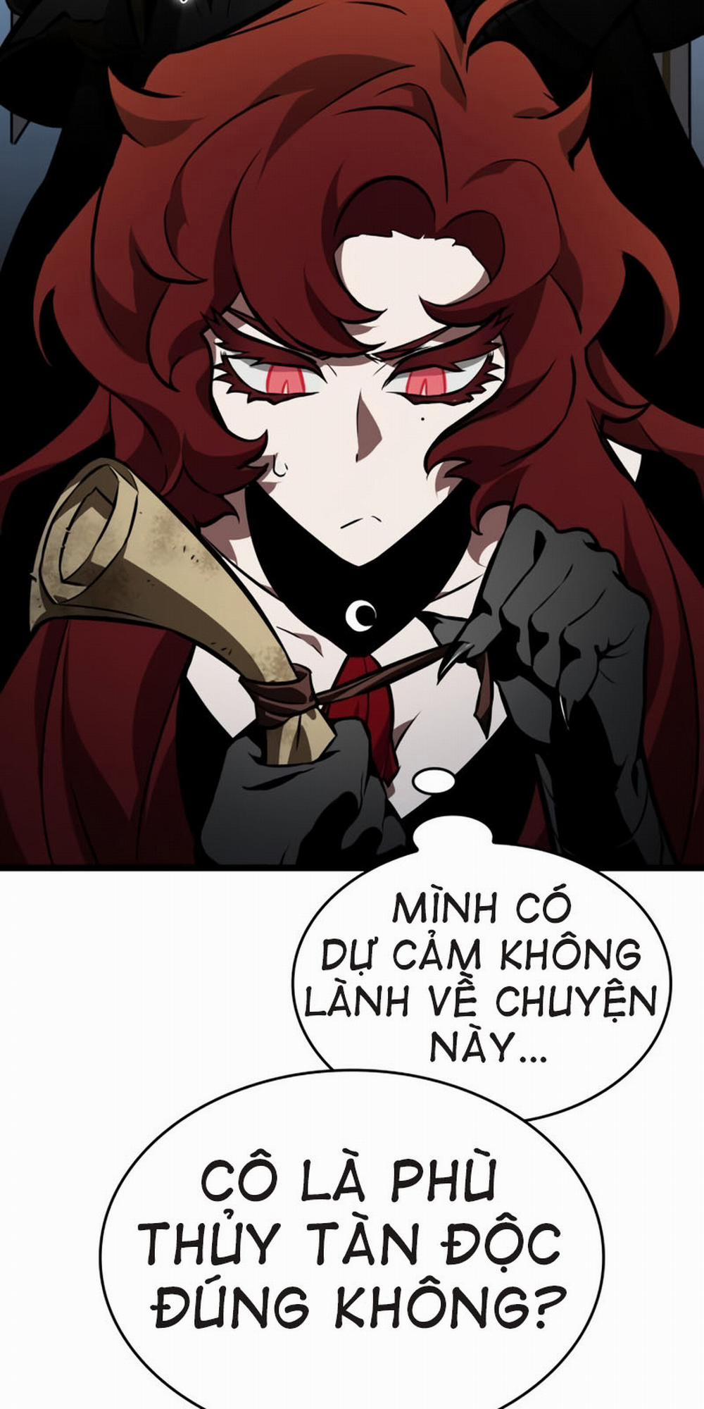 Thế Giới Sau Tận Thế 15 trang 87