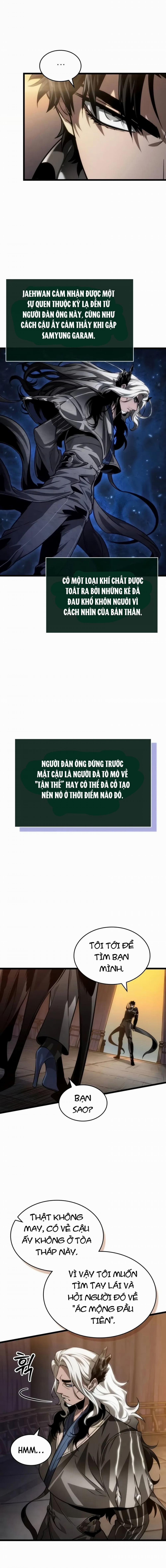 Thế Giới Sau Tận Thế 150 trang 1