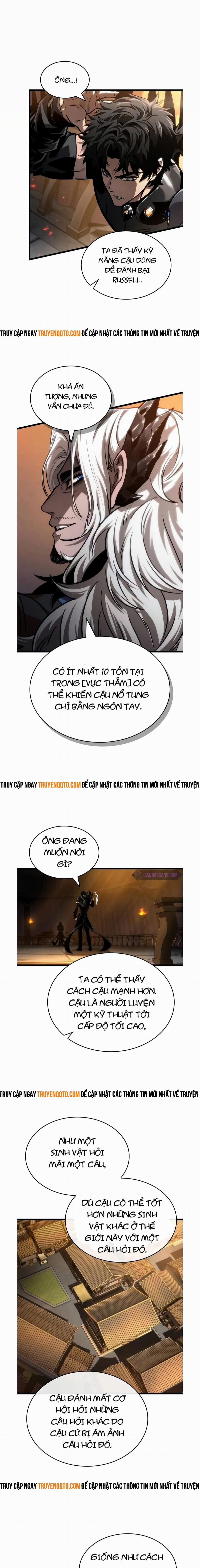 Thế Giới Sau Tận Thế 150 trang 10