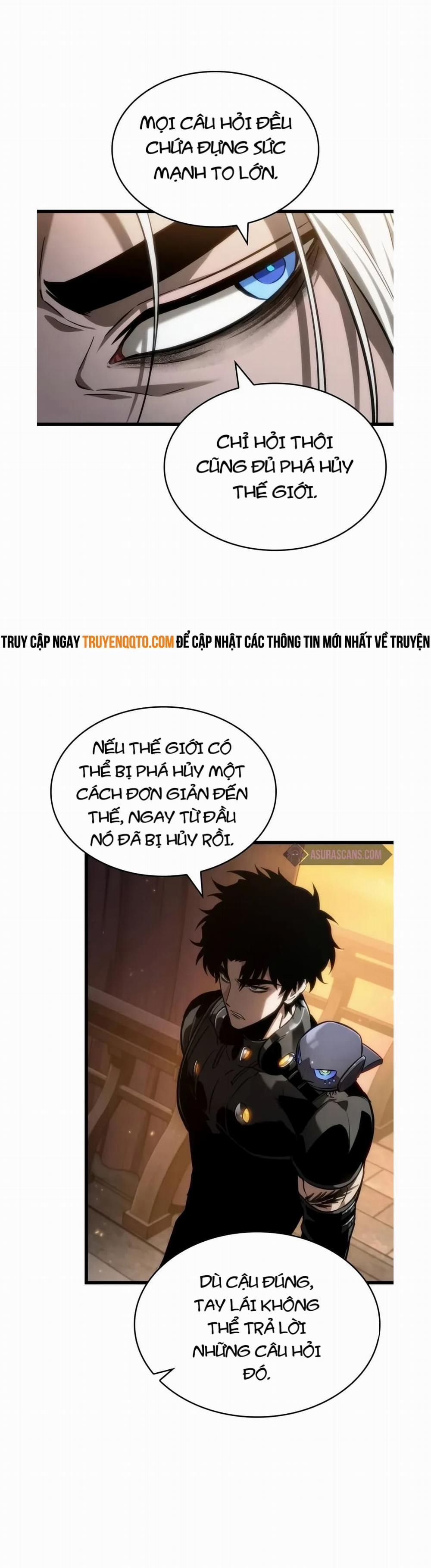 Thế Giới Sau Tận Thế 150 trang 2