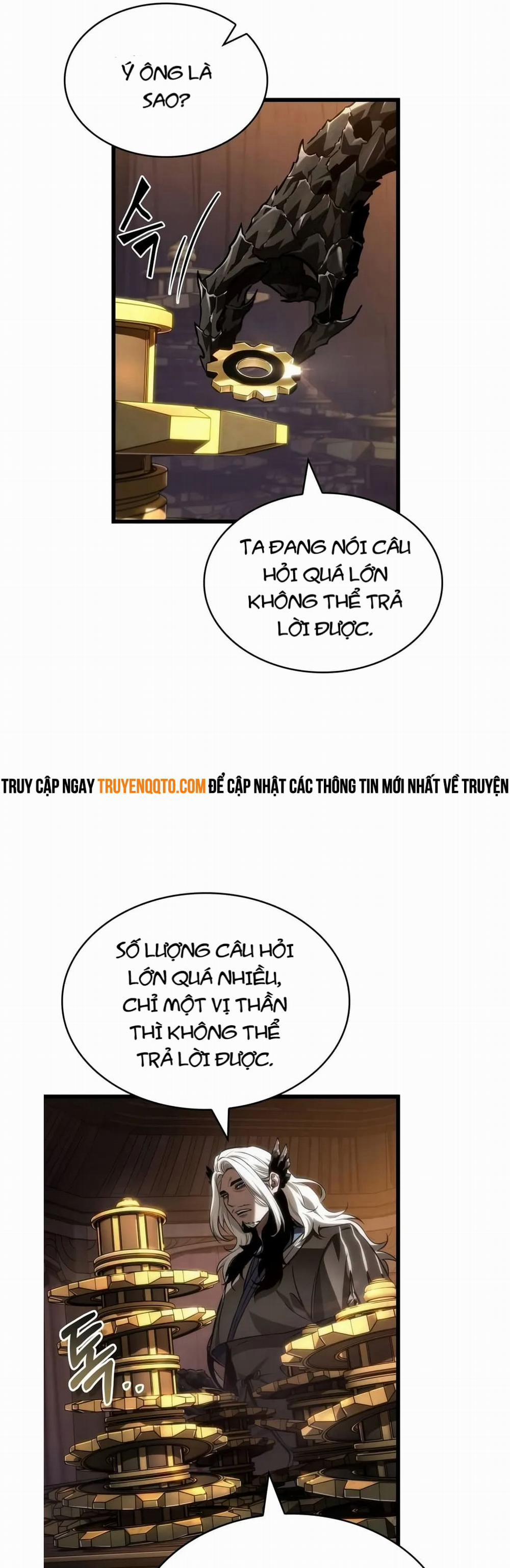 Thế Giới Sau Tận Thế 150 trang 3