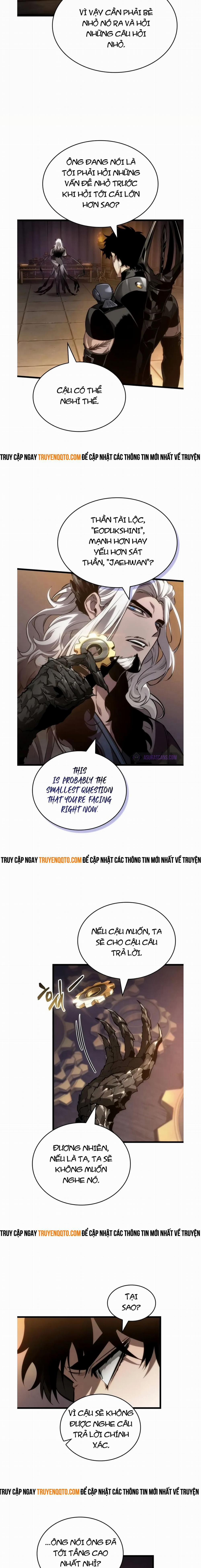 Thế Giới Sau Tận Thế 150 trang 4