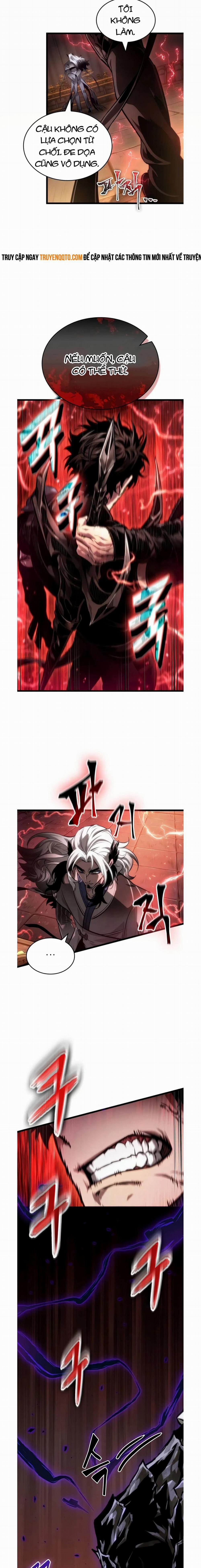 Thế Giới Sau Tận Thế 150 trang 7