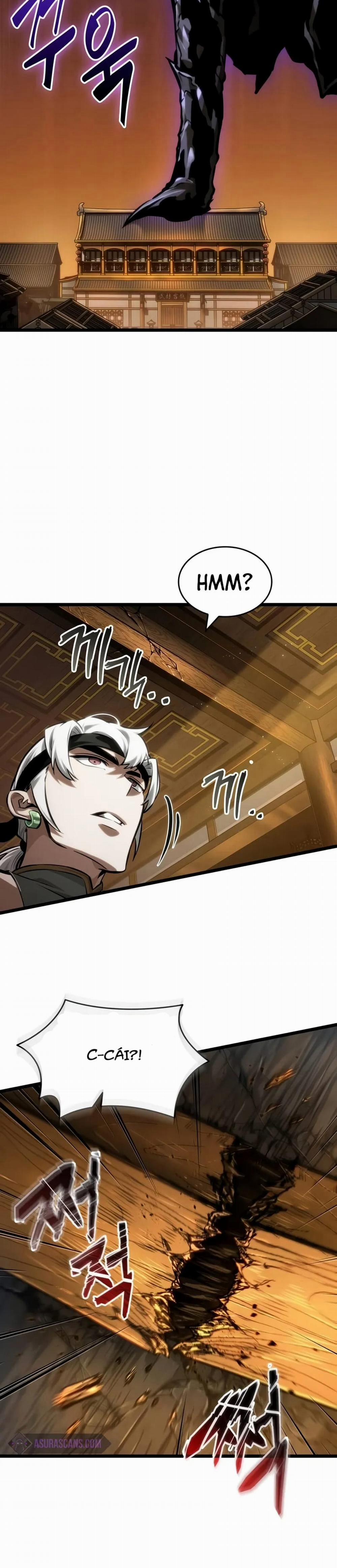 Thế Giới Sau Tận Thế 150 trang 8