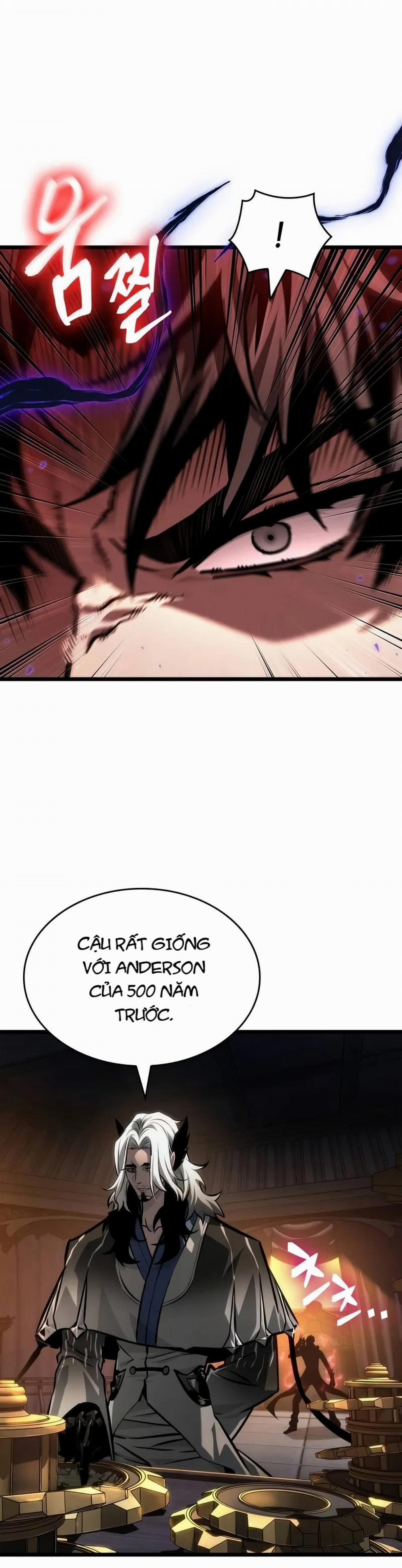 Thế Giới Sau Tận Thế 150 trang 9